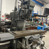 Fresatrice Rambaudi V2