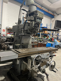 Fresatrice Rambaudi V2