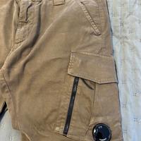 Pantaloni CP COMPANY modello cargo tg. 50