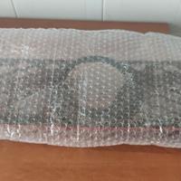 Mascherina Golf 5 Gti