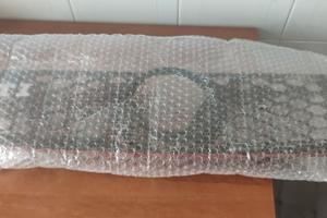 Mascherina Golf 5 Gti