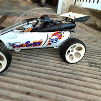 buggy FC 30cc