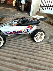 buggy FC 30cc