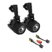 Connettori attivazione imp. originale HONDA fari