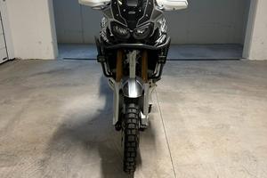 Africa twin 1000