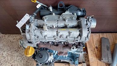 Motore Fiat/Lancia 188A9000 1.3 Mjt TURBINA BASSA