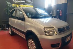 Fiat Panda 1.2 4x4 Glam