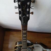 Gibson Les Paul Classic Antique GotW #33 (2007)