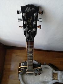 Gibson Les Paul Classic Antique GotW #33 (2007)