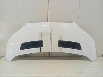 COFANO ANTERIORE FORD Transit Serie 2446035 CYR5 (