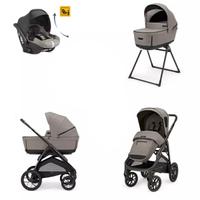 Inglesina System Quattro Aptica XT Tundra Beige