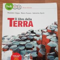 9788824763387 il libro della terra 