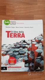 9788824763387 il libro della terra 