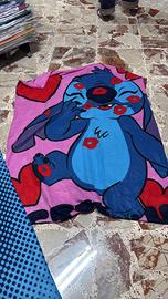Plaid singolo Disney