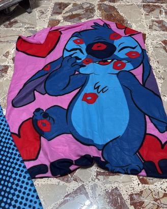 Plaid singolo Disney