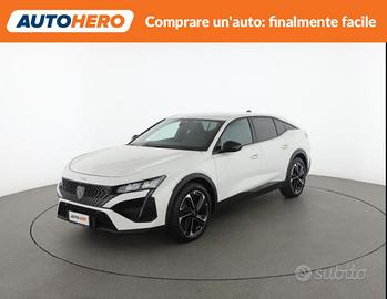 PEUGEOT 408 DP09401