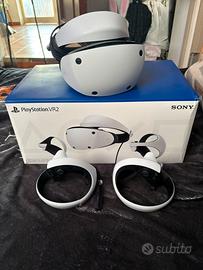 Vr2 playstation 5