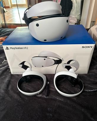 Vr2 playstation 5