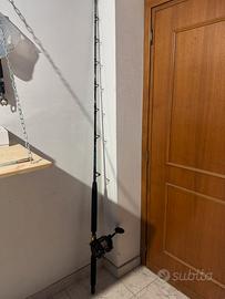 Combo drifting/ traina