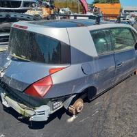 ricambi renault aventime anno 2002