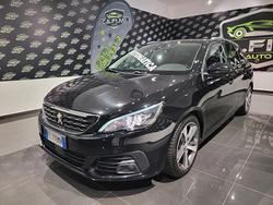 Peugeot 308 - 11/2017 1.6 BlueHDi 120 Cv EAT6 Allu