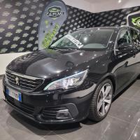 Peugeot 308 - 11/2017 1.6 BlueHDi 120 Cv EAT6 Allu