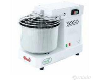 impastatrice grilletta famag 5kg