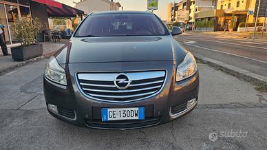 Opel Insignia 1.6 Turbo 180CV Sports Tourer Electi