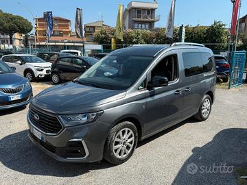 FORD TOURNEO CONNECT 2.0 122cv *AUTOM.* 7POSTI