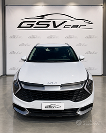 KIA SPORTAGE – ANNO 2023 – CAMBIO AUTOMATICO