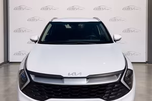 KIA SPORTAGE – ANNO 2023 – CAMBIO AUTOMATICO