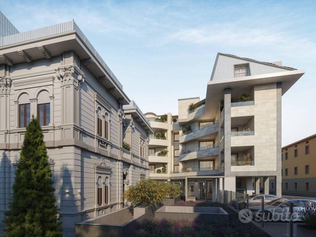 Appartamento – Meda, Monza e della Brianza - Vista 5