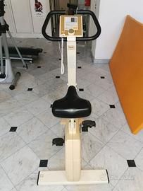 cyclette fisioterapica