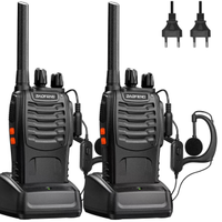 Baofeng Walkie Talkie