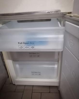 Frigo No Frost