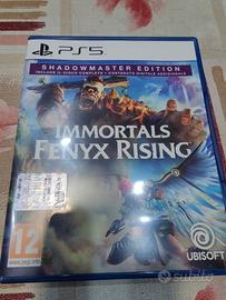 Immortals Fenyx Rising PS5 