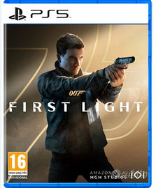 PS5 First Light