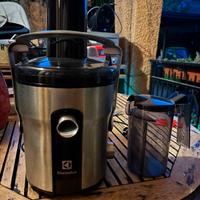 Centrifuga Electrolux perfetta
