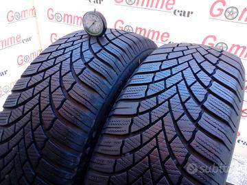 GOMME TERMICHE BRIDGESTONE 195 65 15 99% COD:1346