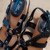 Scarpe Donna Vintage 