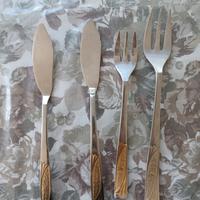 posate inoxpran 18 10 