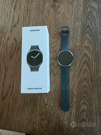 Samsung Galaxy Watch8  LTE, 44mm