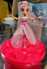 hatchimals fatina  volante 