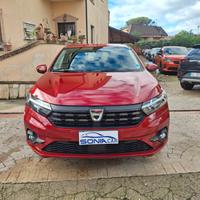 Dacia Sandero Stepway 1.0 TCe ECO-G Comfort gpl ca