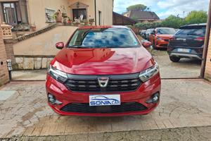 Dacia Sandero Stepway 1.0 TCe ECO-G Comfort gpl ca