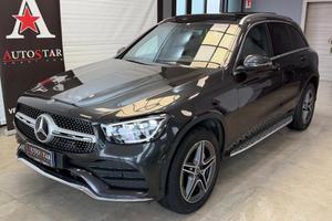Mercedes GLC SUV GLC 300 d Premium Plus 4matic aut