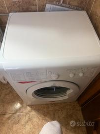 Indesit lavatrice