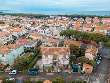 Appartamento Cecina [043C3VRG]