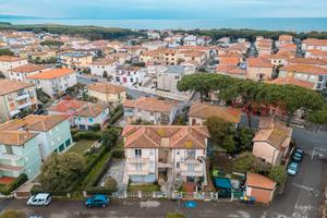 Appartamento Cecina [043C3VRG]