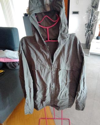 giubbino marca Lee taglia XL